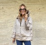 Tymon kabát beige – Innova Fashion – 5. kép